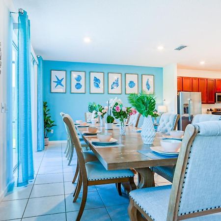 Vacation Dreams Retreat In Veranda Palms Resort Kissimmee Exterior photo