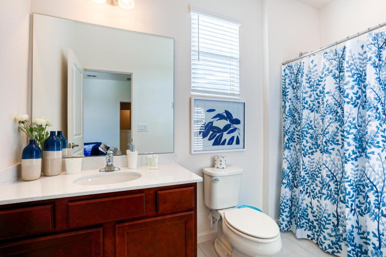 Vacation Dreams Retreat In Veranda Palms Resort Kissimmee Exterior photo