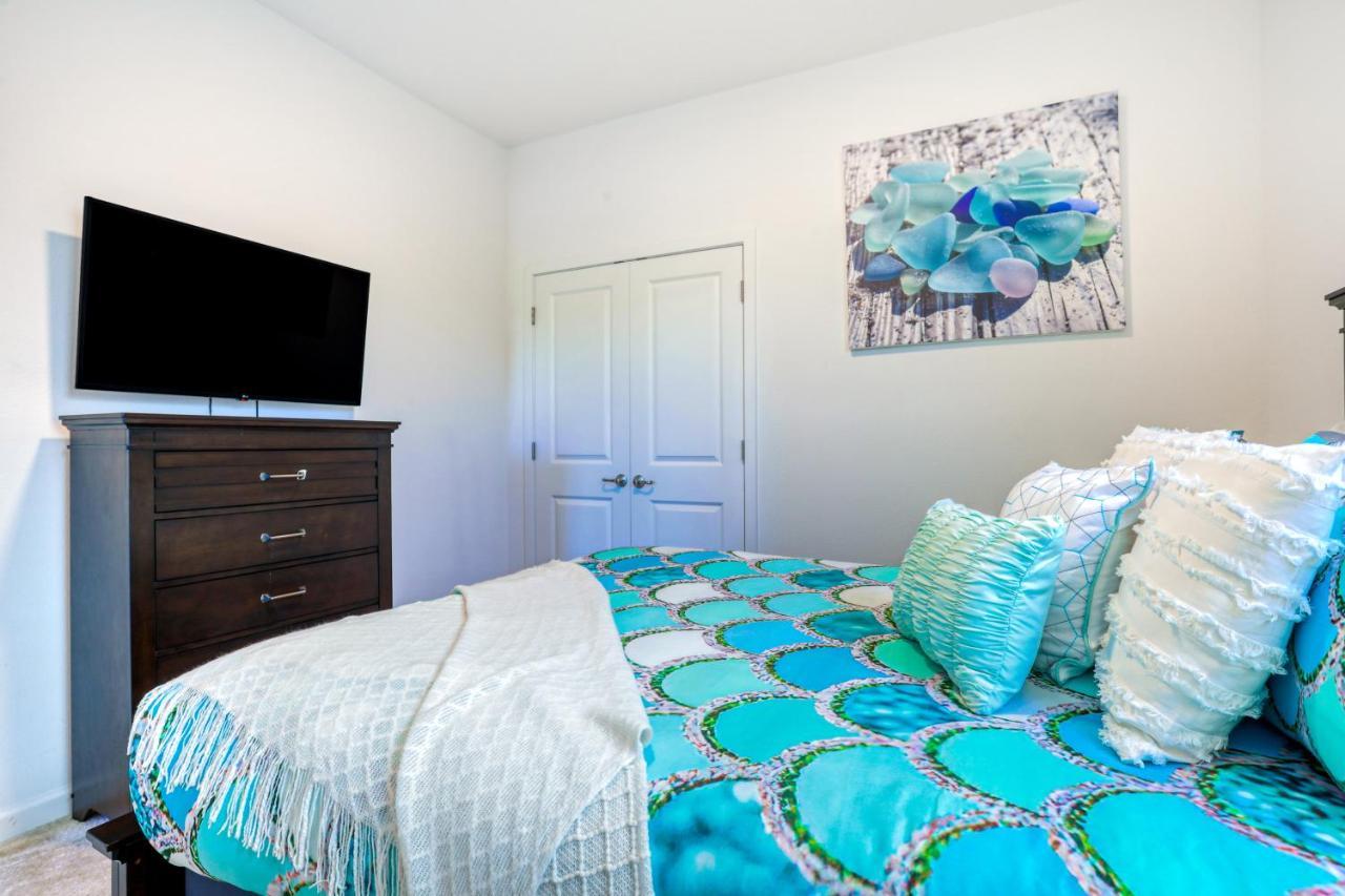 Vacation Dreams Retreat In Veranda Palms Resort Kissimmee Exterior photo